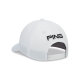 Ping Ball Marker pánská kšiltovka - White