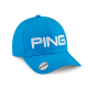 Ping Ball Marker pánská kšiltovka - Process Blue