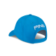 Ping Ball Marker pánská kšiltovka - Process Blue