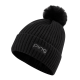 Ping Sydney dámská zimní čepice - Black