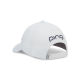 Ping Tour dámská golfová kšiltovka - White