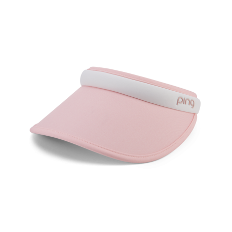 Ping Lianna dámský kšilt - Seashell Pink/White