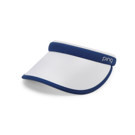 Ping Lianna dámský kšilt - White/Navy