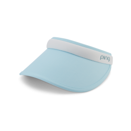 Ping Lianna dámský kšilt - Blue Glow/White