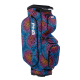 Ping Traverse Cart Bag - Mosaic