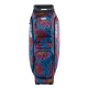 Ping Traverse Cart Bag - Mosaic