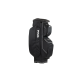 Ping Traverse Cart Bag - Black
