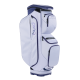 Ping Traverse Cart Bag - Lilac/*Plum