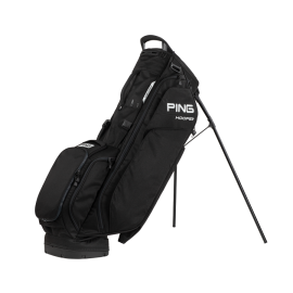Ping Hoofer Carry Bag - Black