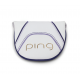 Ping G Le 4 Oslo dámský putter 33"