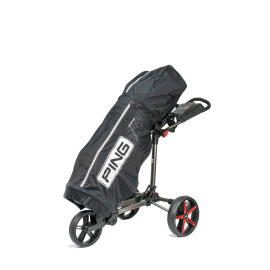 Ping Rain Cape pláštěnka na bag