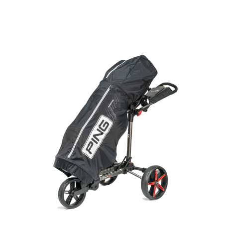 Ping Rain Cape pláštěnka na bag