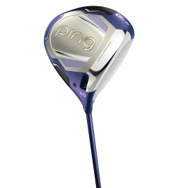 Ping G Le 4 Lite dámský driver 11,5°
