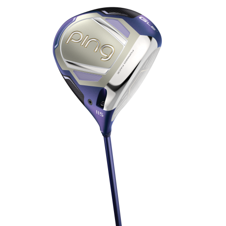 Ping G Le 4 Lite dámský driver 11,5°