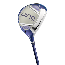 Ping G Le 4 Ultra Lite dámské fairwayové dřevo č. 5