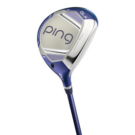 Ping G Le 4 Ultra Lite dámské fairwayové dřevo č. 5