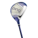 Ping G Le 4 Ultra Lite dámské fairwayové dřevo č. 5