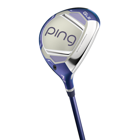 Ping G Le 4 Ultra Lite dámské fairwayové dřevo č. 5
