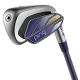 Ping G Le 4 Ultra Lite dámská železa 6H, 7-9,PW,SW