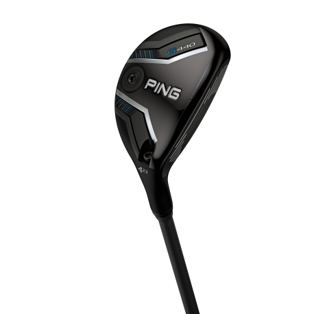 Ping G440 pánský hybrid č. 5