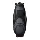 Wilson Alpine Cart Bag - Black/Grey