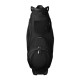 Wilson Alpine Cart Bag - Black/Black