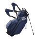 Wilson Talus 14 Stand Bag - Navy/White
