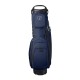 Wilson Talus 14 Stand Bag - Navy/White