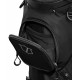 Wilson Talus 14 Stand Bag - Black/Black