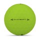 Wilson Duo Soft golfové míčky zelené, 12 ks