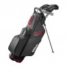 Wilson Profile kompletní pánská golfová sada levá, ocel