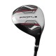 Wilson Profile kompletní pánská golfová sada levá, ocel