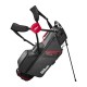 Wilson Profile kompletní pánská golfová sada levá, ocel