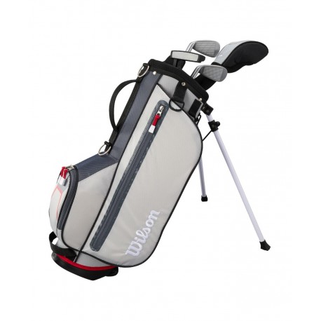 Wilson Profile Junior Small dětský golfový set pravý, 5-8 let