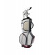 Wilson Profile Junior Small dětský golfový set pravý, 5-8 let