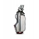 Wilson Profile Junior Small dětský golfový set pravý, 5-8 let