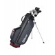 Wilson Profile Junior Medium dětský golfový set pravý, 8-11 let