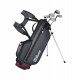 Wilson Profile Junior Medium dětský golfový set pravý, 8-11 let