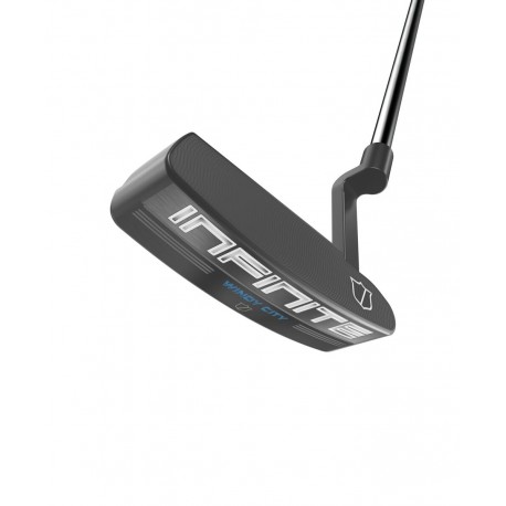 Wilson Infinite Windy City dámský putter 33"