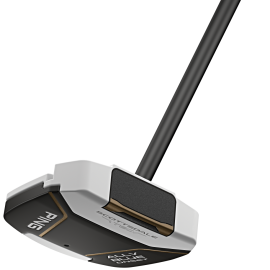 Ping Scottsdale TEC Ally Blue Onset putter 34"
