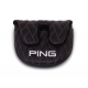 Ping Scottsdale TEC Ketsch Onset putter 34"