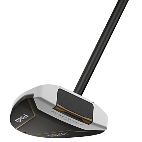 Ping Scottsdale TEC Ketsch Onset putter 34"