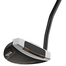 Ping Scottsdale TEC Hayden putter 34"