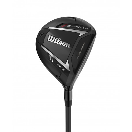 Wilson Dynapower Max pánské fairwayové dřevo č. 5