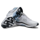 FootJoy Hyperflex pánské golfové boty - White/Blue/Black
