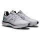 FootJoy Hyperflex pánské golfové boty - White/Blue/Black