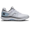 FootJoy Hyperflex pánské golfové boty - White/Blue/Black
