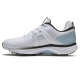 FootJoy Hyperflex pánské golfové boty - White/Blue/Black