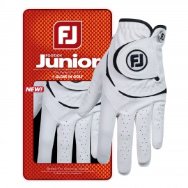 FootJoy Junior dětská golfová rukavice