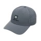 FootJoy Perforated Cap - Grey